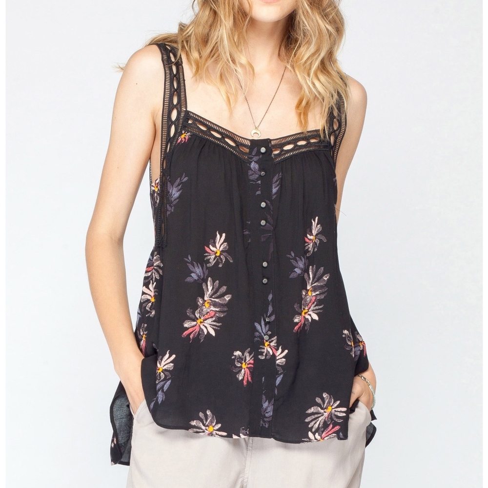 Gentle Fawn Maven Tank